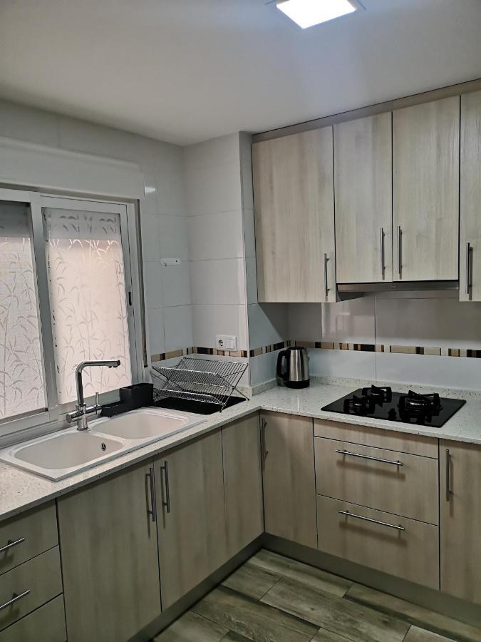 Preciosos apartamentos en el centro de Alicante Exterior foto