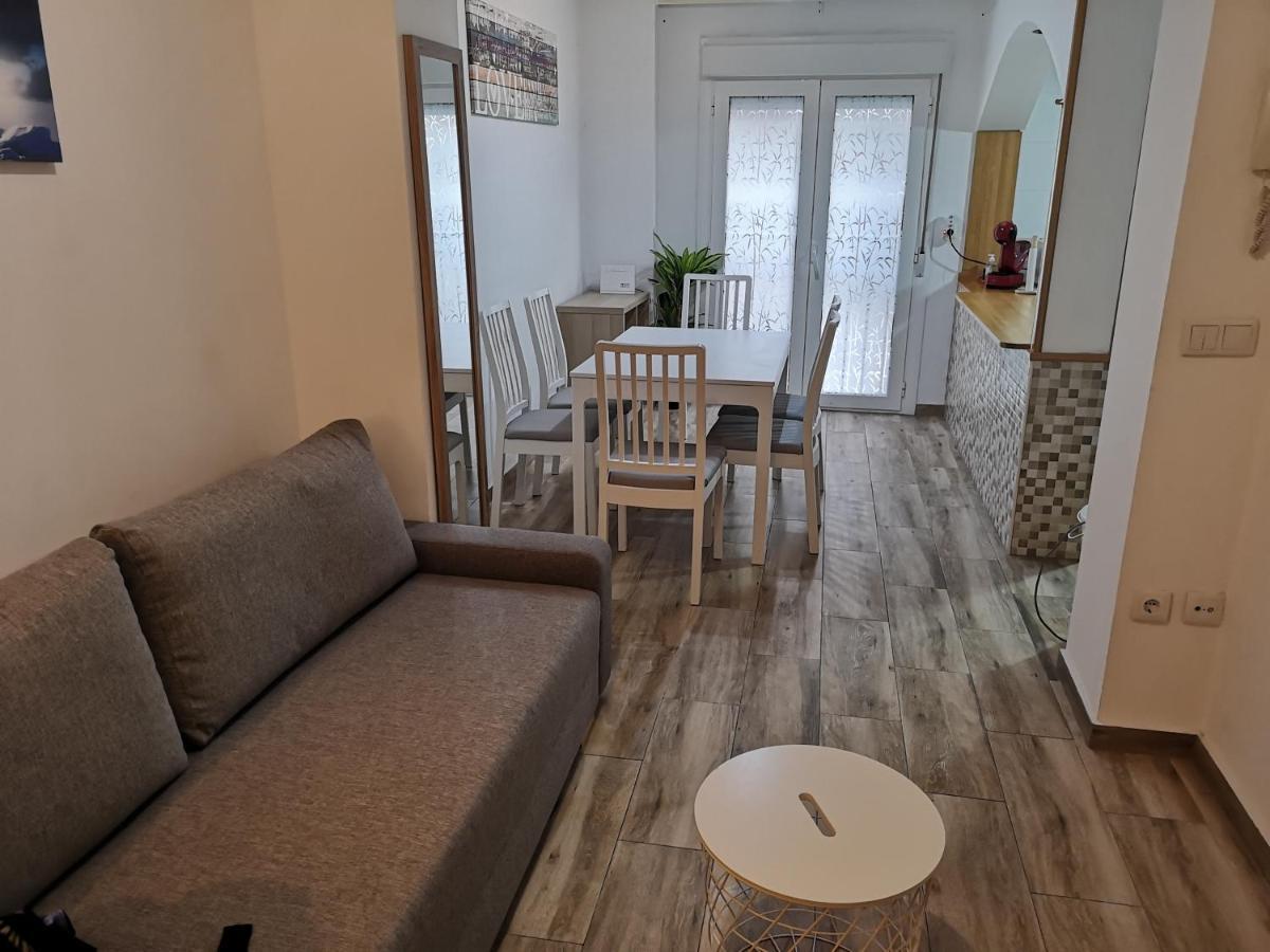 Preciosos apartamentos en el centro de Alicante Exterior foto