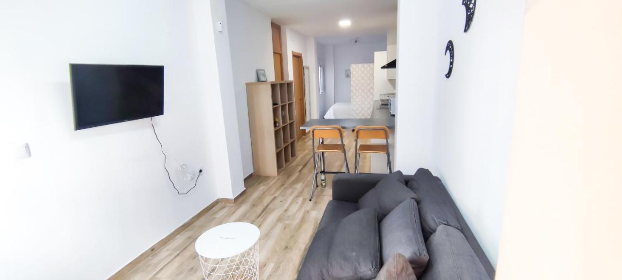 Preciosos apartamentos en el centro de Alicante Exterior foto
