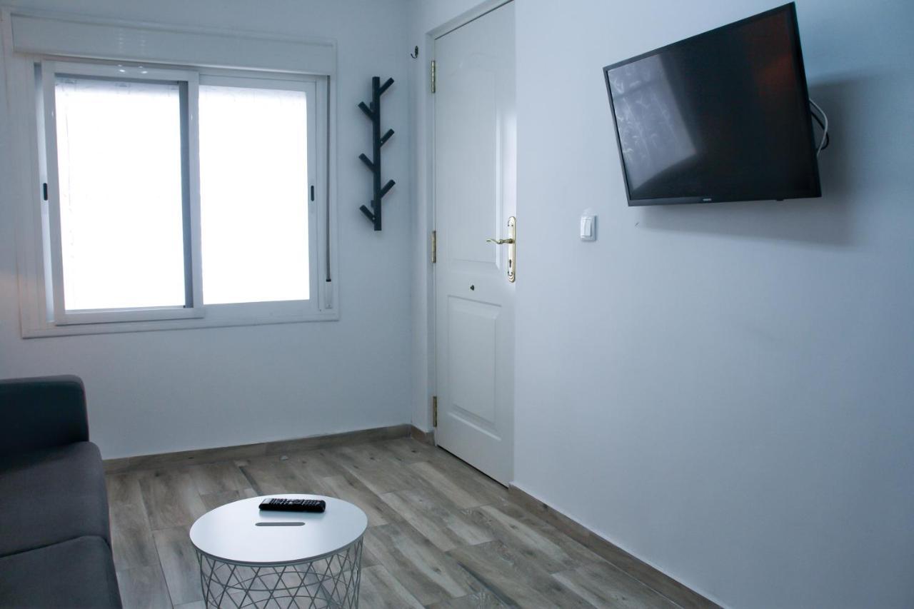 Preciosos apartamentos en el centro de Alicante Exterior foto